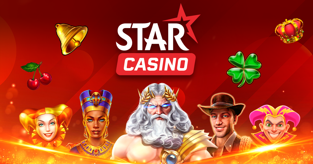 Play at Starcasino Unitedkingdom – An In-Depth Review
