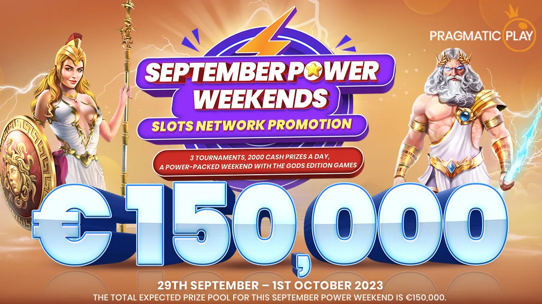 ⚡The very last chance to share in the daily prize pool of €50.000