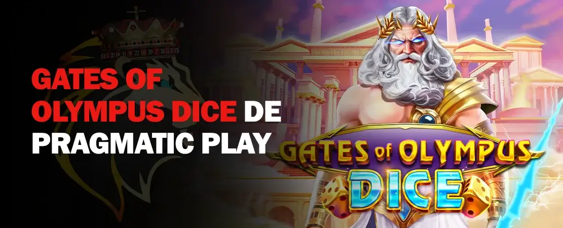 Gates of Olympus Dice : le jeu casino qui rapporte le plus ?