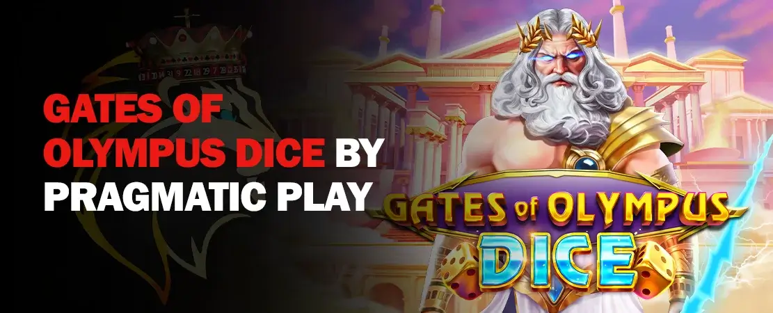 Gates of Olympus Dice: most profitable casino game?