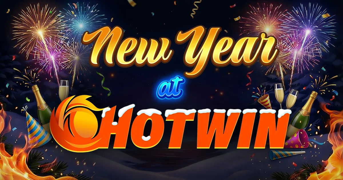 Hotwin Casino Image