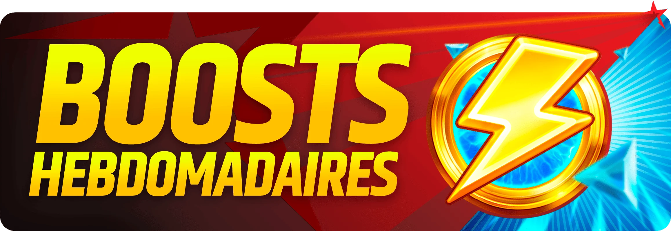 WeeklyBoosts PageBanner 2315x800 FR