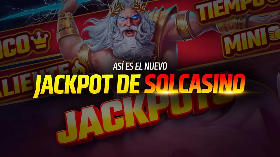 jackpots solcasino