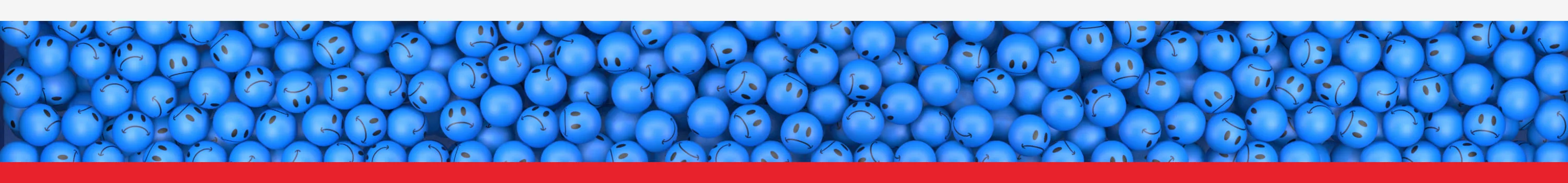 Homepage Banner - Blue Monday Boost