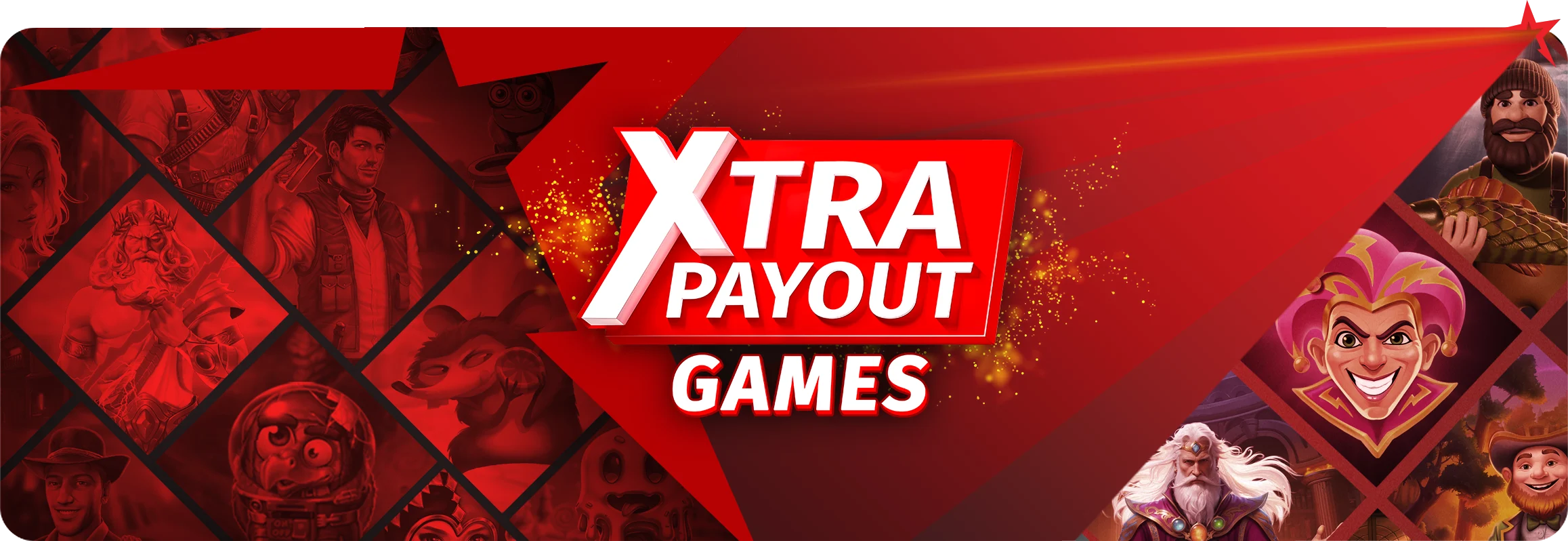 Activeer Xtra Payout