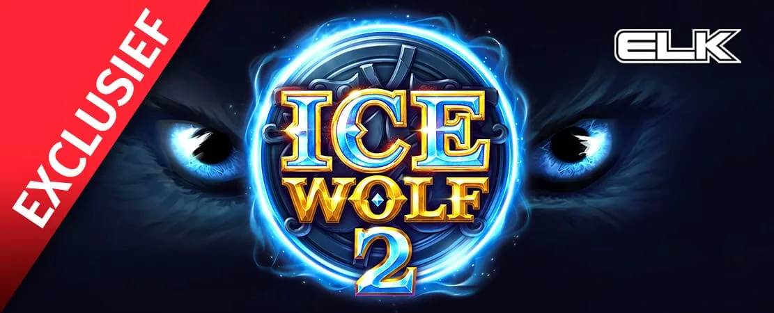 ❄️ Ice Wolf 2 🐺