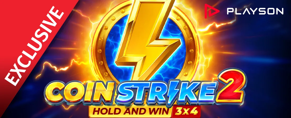 🪙 Coin Strike 2: Hold and Win 🪙