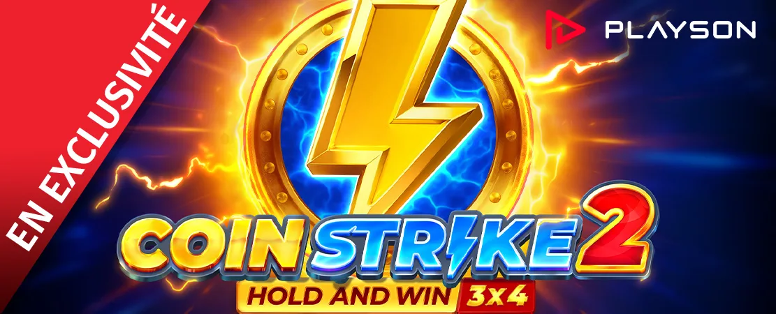 🪙 Coin Strike 2: Hold and Win 🪙