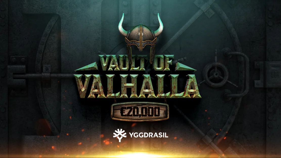 Vault of Valhalla €20.000 - Yggdrasil