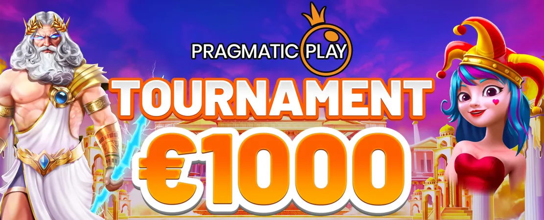 🎲 Exclusively at Starcasinodice! PragmaticPlay 1K Tournament
