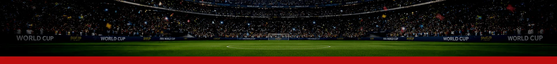 Misiones del Mundial