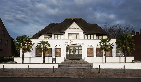 Starcasino.be Berlare