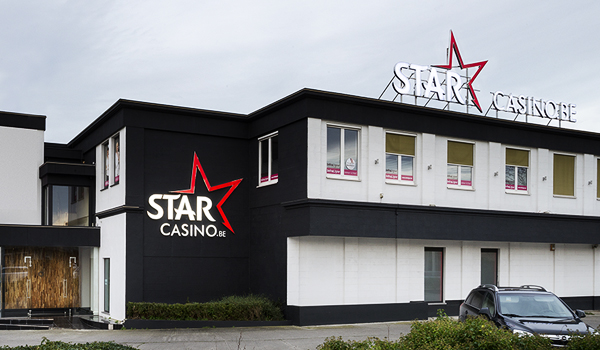 Starcasino.be Zingem