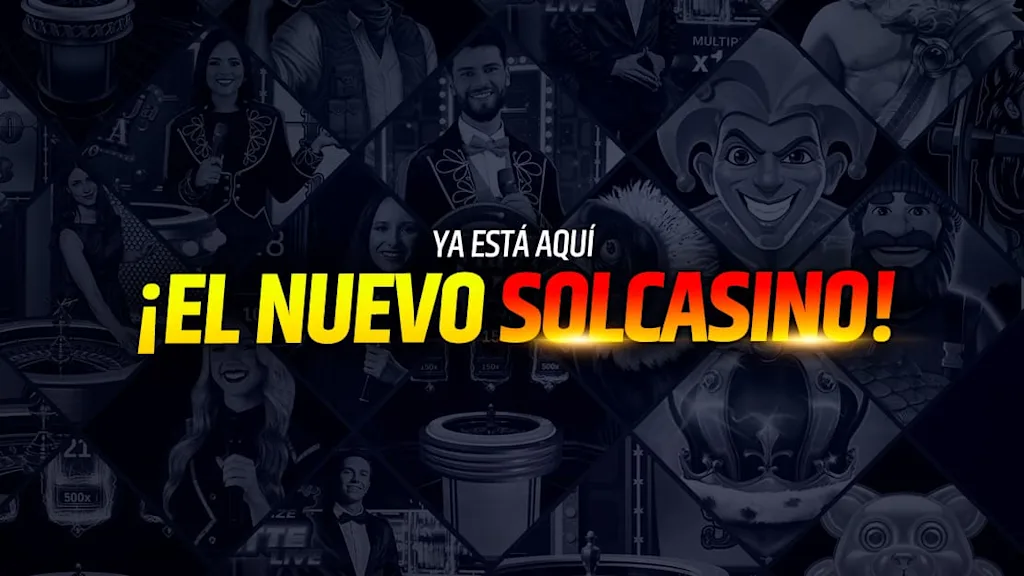 nuevo solcasino