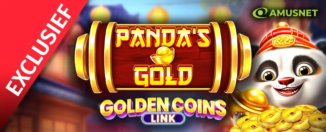 🐼 Panda’s Gold Golden Coins Link 🐼