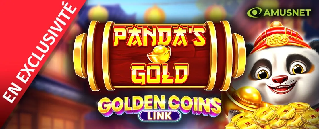 🐼 Panda’s Gold Golden Coins Link 🐼