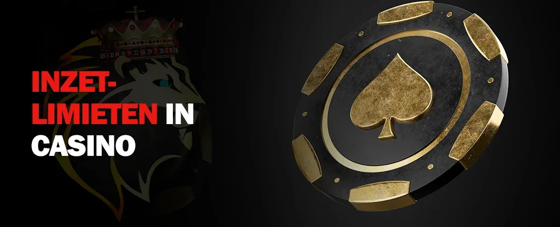 Inzetlimieten in casino: waarom ze bestaan en hoe u ze kunt gebruiken