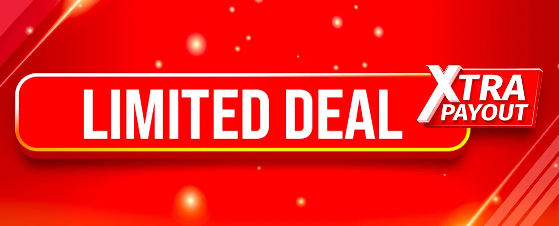 Xtra Payout Limited Deals