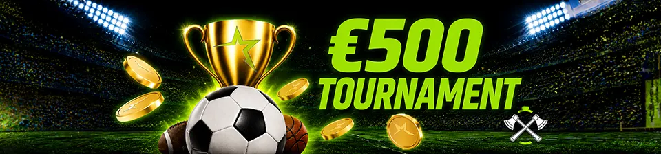 🎯 Multiplier Tournament - Show your talent and win big! 🏆