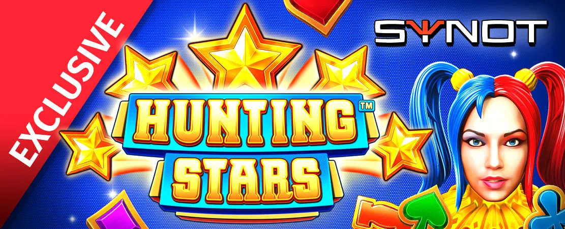 ⭐ Hunting Stars ⭐