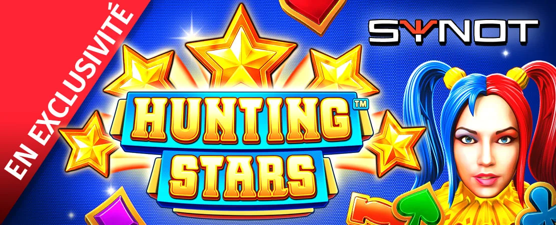 ⭐ Hunting Stars ⭐