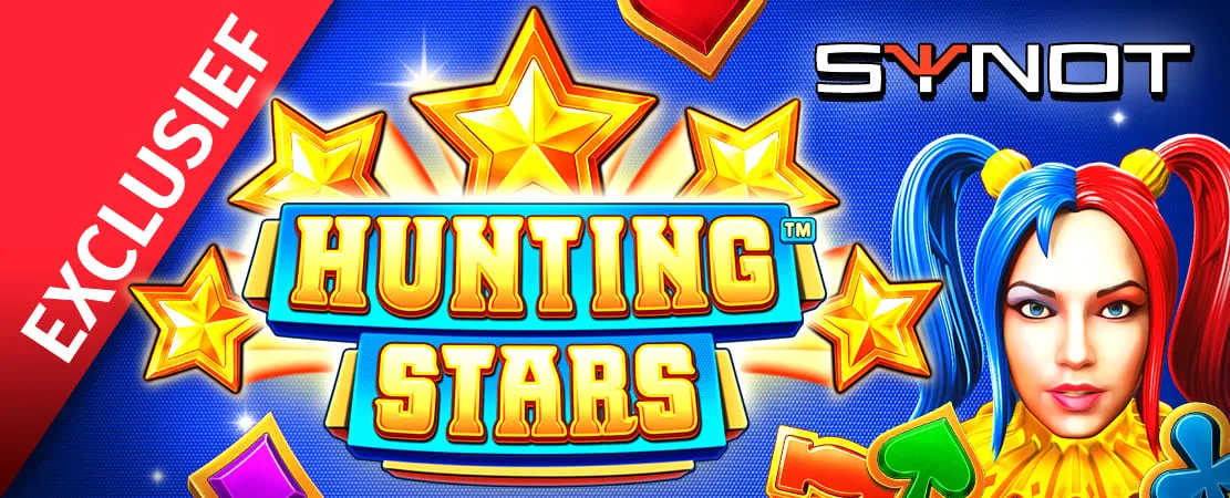 ⭐ Hunting Stars ⭐