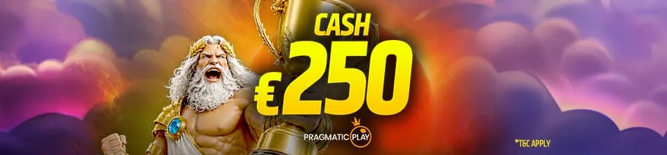 Torneo Diario - 250€