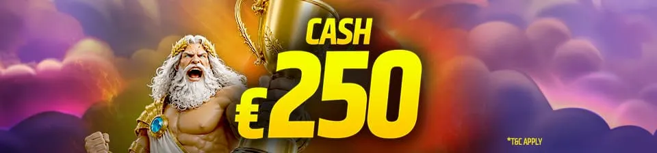Cash Daily Tournament