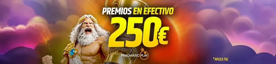 Torneo Diario - 250€