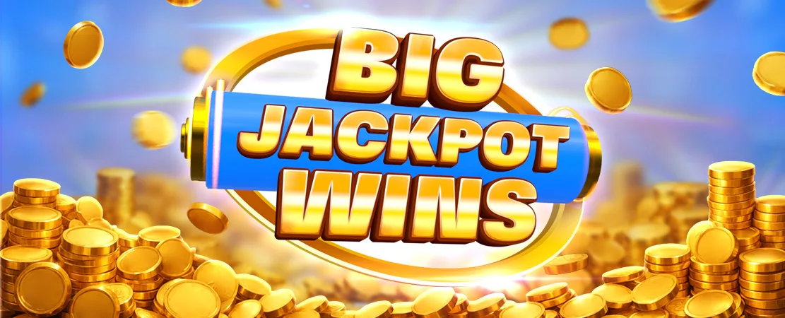 🤑 Another Jackpot Winner! 🤑