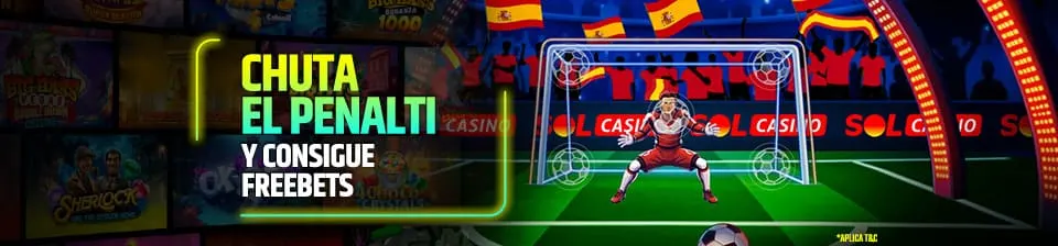 Penalty Kick