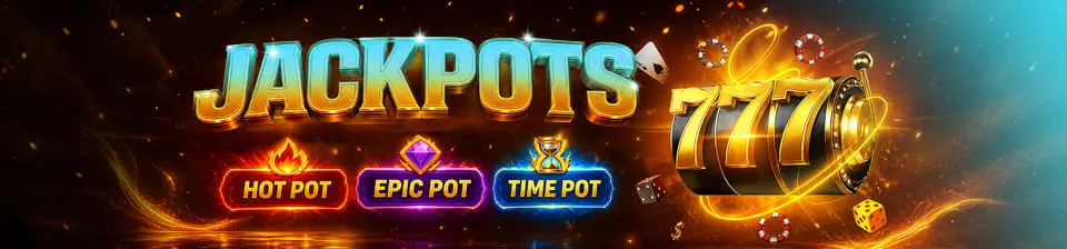 🎰 Play for a chance to hit a Jackpot at Stardice! Will you be our next big winner?