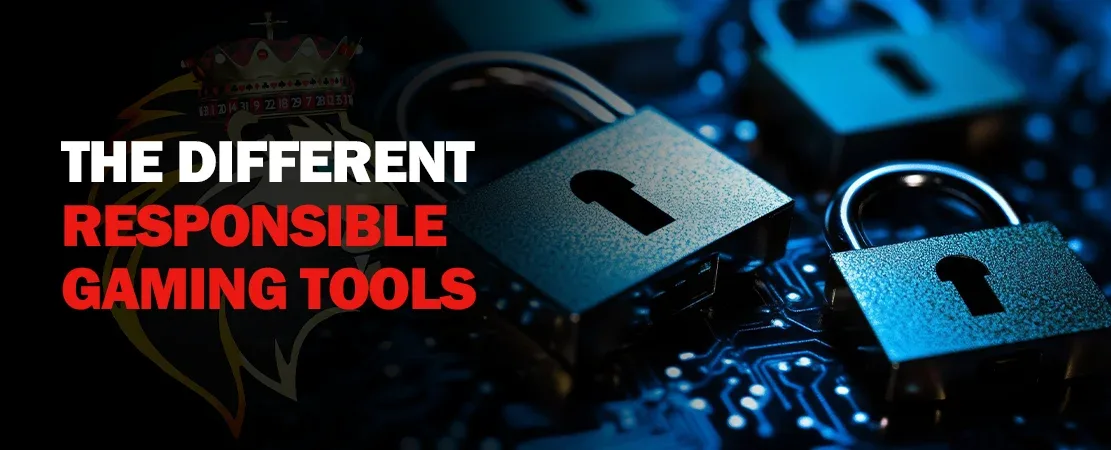 Responsible gaming tools: play safely and stay in control on Casino King