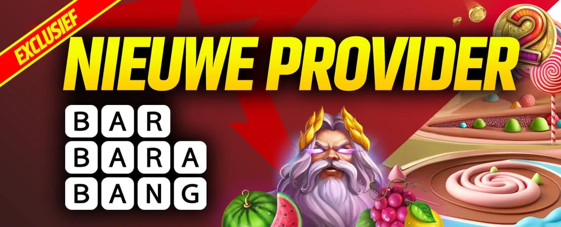 🆕 Nieuwe Provider: BarbaraBang