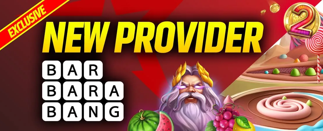 🆕 New Provider: BarbaraBang