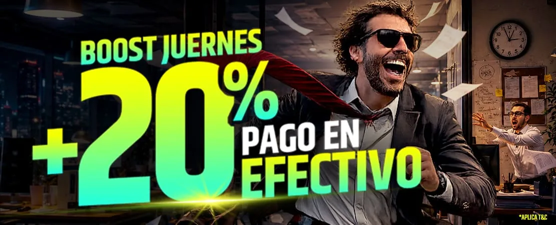 Boost Juernes Blog