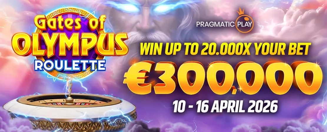 Gates of Olympus Roulette