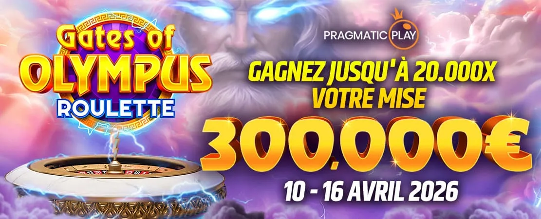 Gates of Olympus Roulette