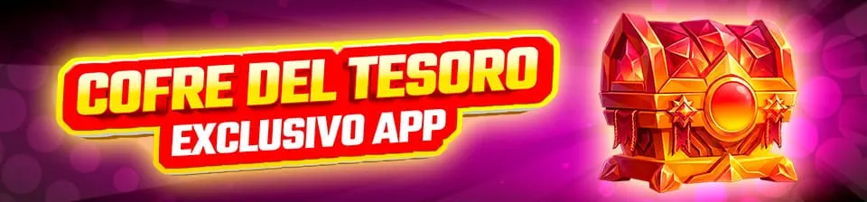 APP EXCLUSIVE: Treasure Chest