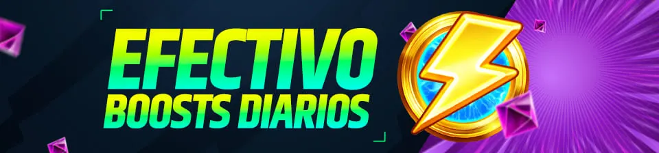 Daily Cash Boosts