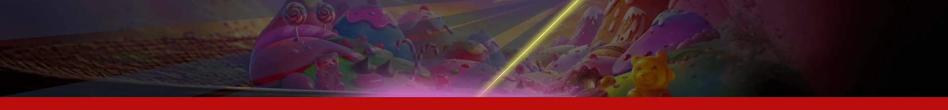 Oferta Limitada: Jelly Express