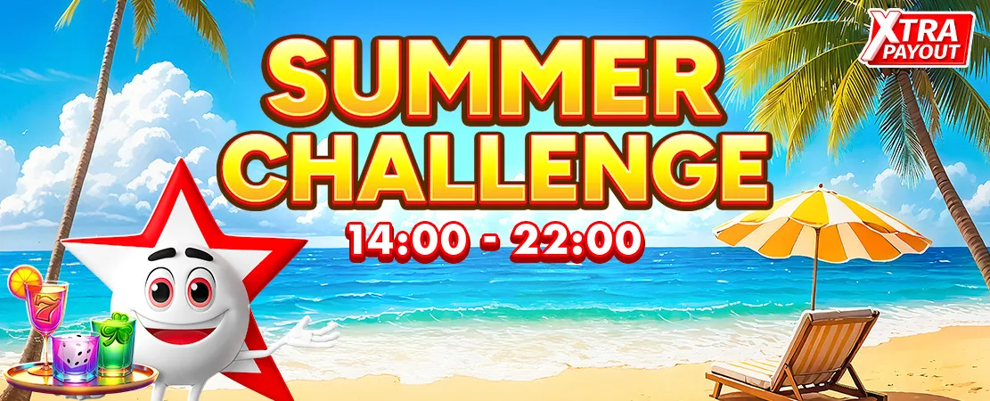 🍹 New Summer Challenge! 