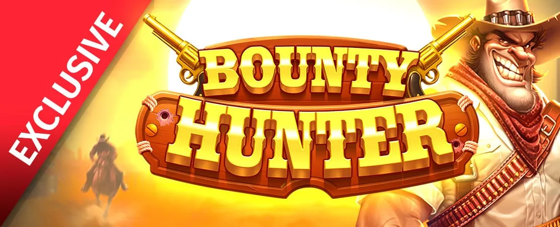 🎯 Bounty Hunter 🎯