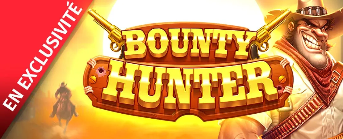 🎯 Bounty Hunter 🎯