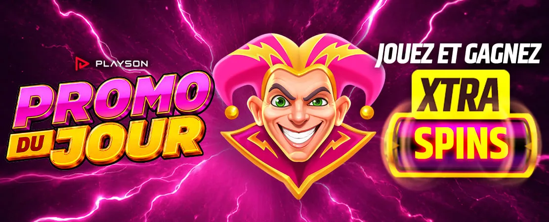đ Nouveau : Promo du Jour