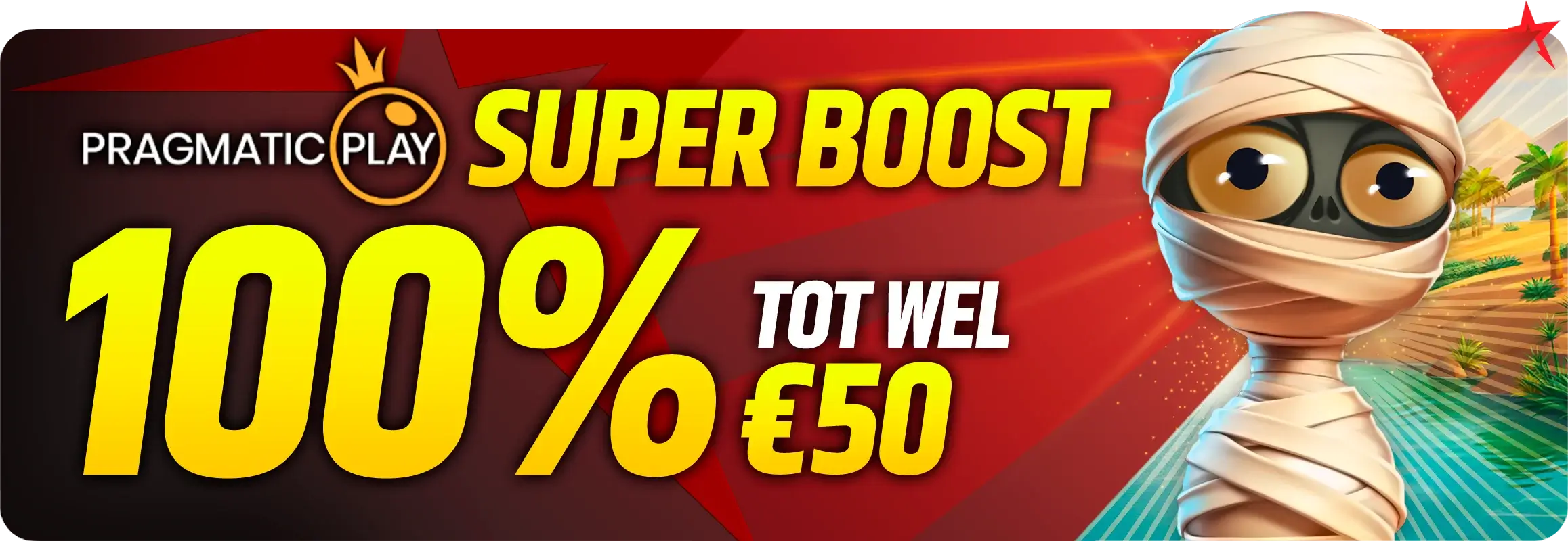 Pragmatic Super boost Page banner 2315x800 NL-fr