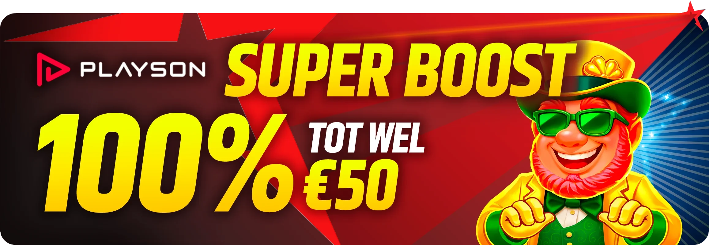 Pragmatic Super boost Page banner 2315x800 NL-fr