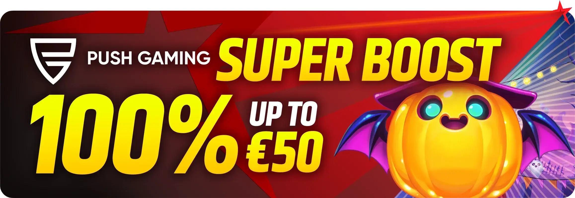 Push Gaming Super boost Page banner 2315x800 EN-fr