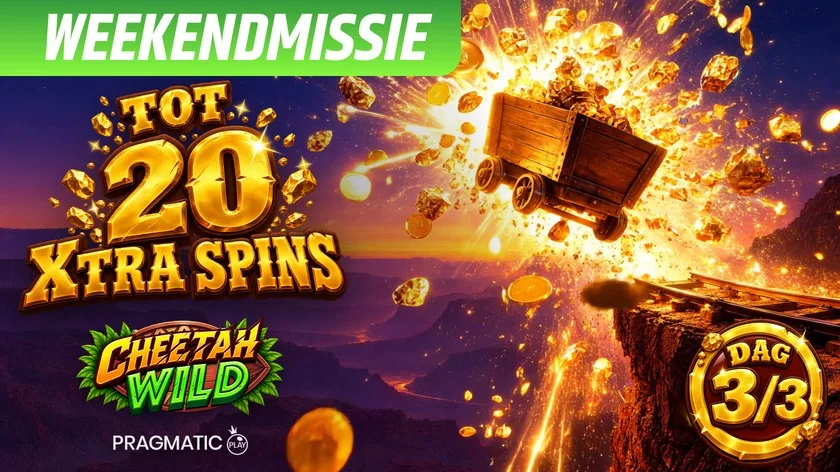 StarBE_2026-10-18_Promo_WeekendMission_Day3