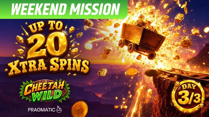 StarBE_2026-10-18_Promo_WeekendMission_Day3